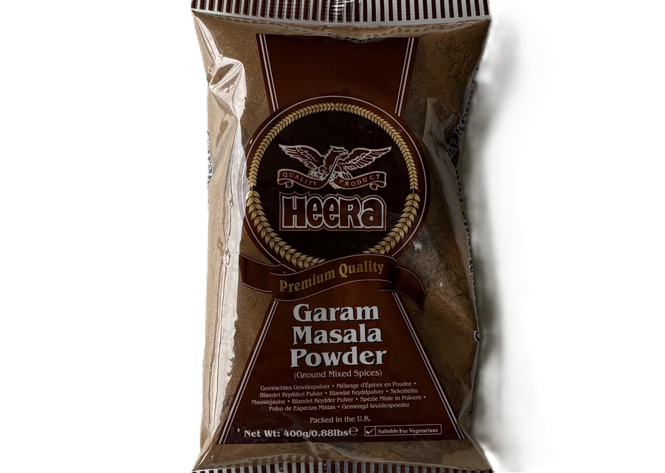 GARAM MASALA HEERA