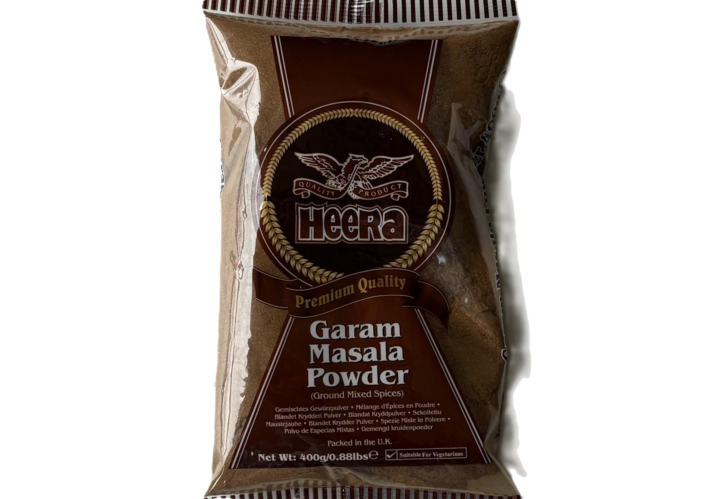 GARAM MASALA HEERA