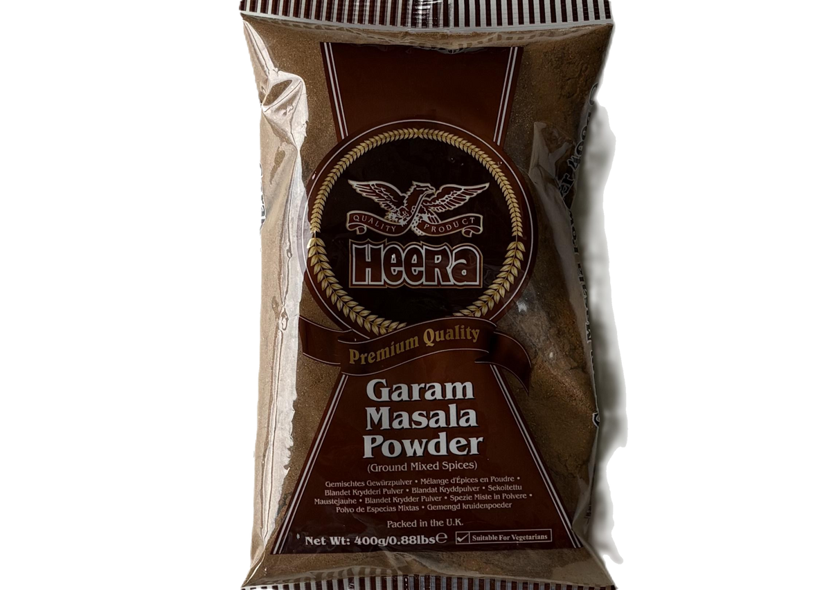 GARAM MASALA HEERA