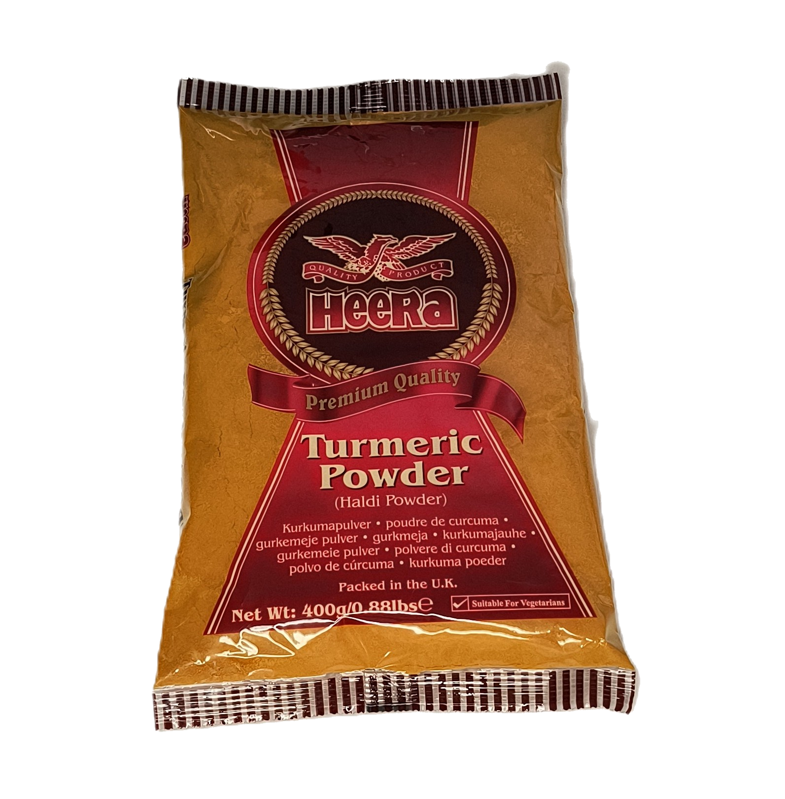 HALDI POWDER HEERA
