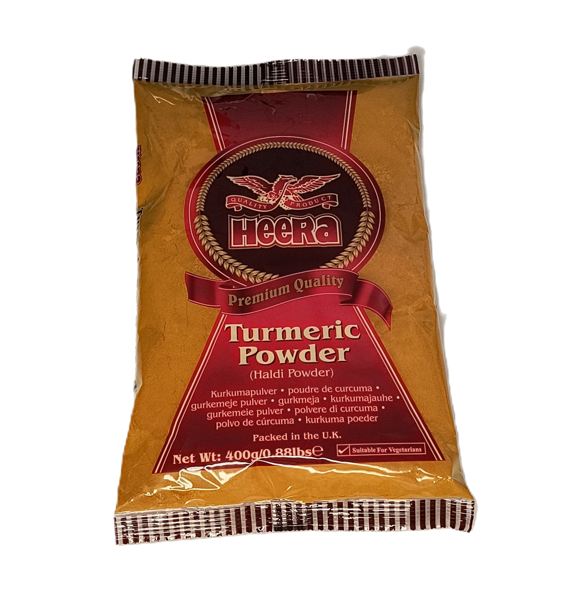 HALDI POWDER HEERA