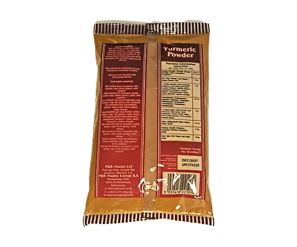 HALDI POWDER HEERA