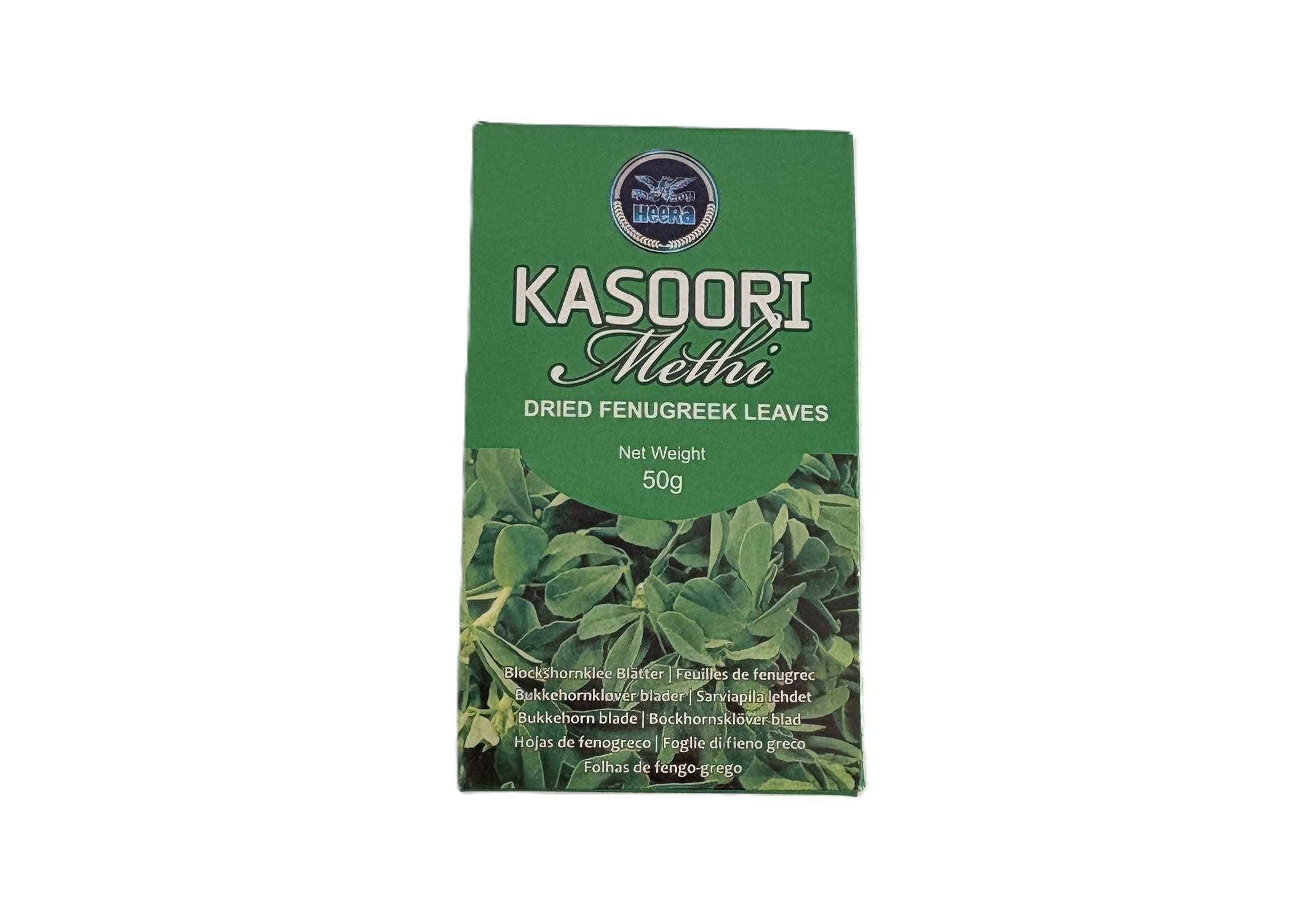 KASURI METHI HEERA