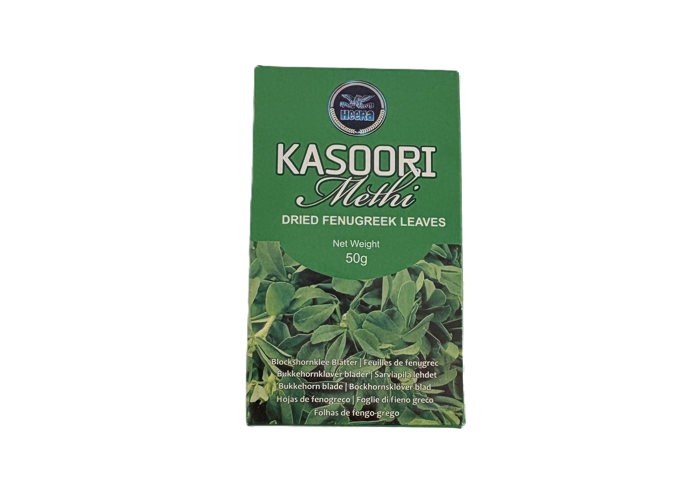 KASURI METHI HEERA