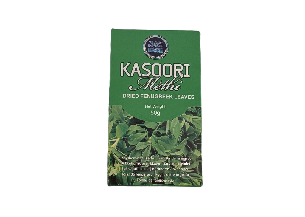 KASURI METHI HEERA
