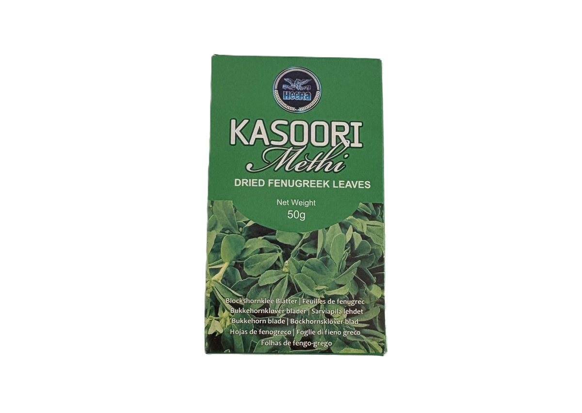 KASURI METHI HEERA