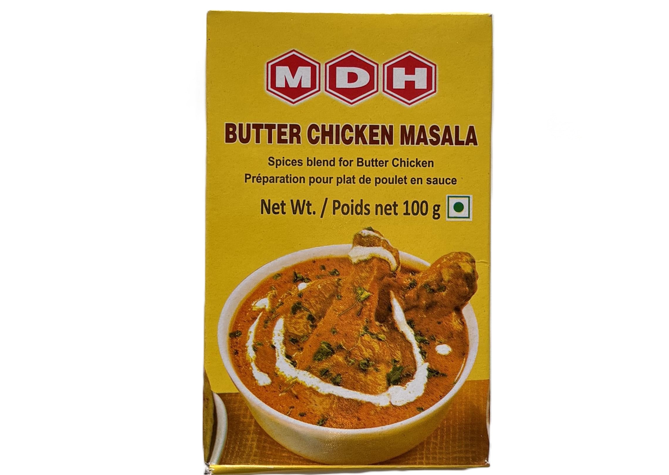 BUTTER CHICKEN MDH
