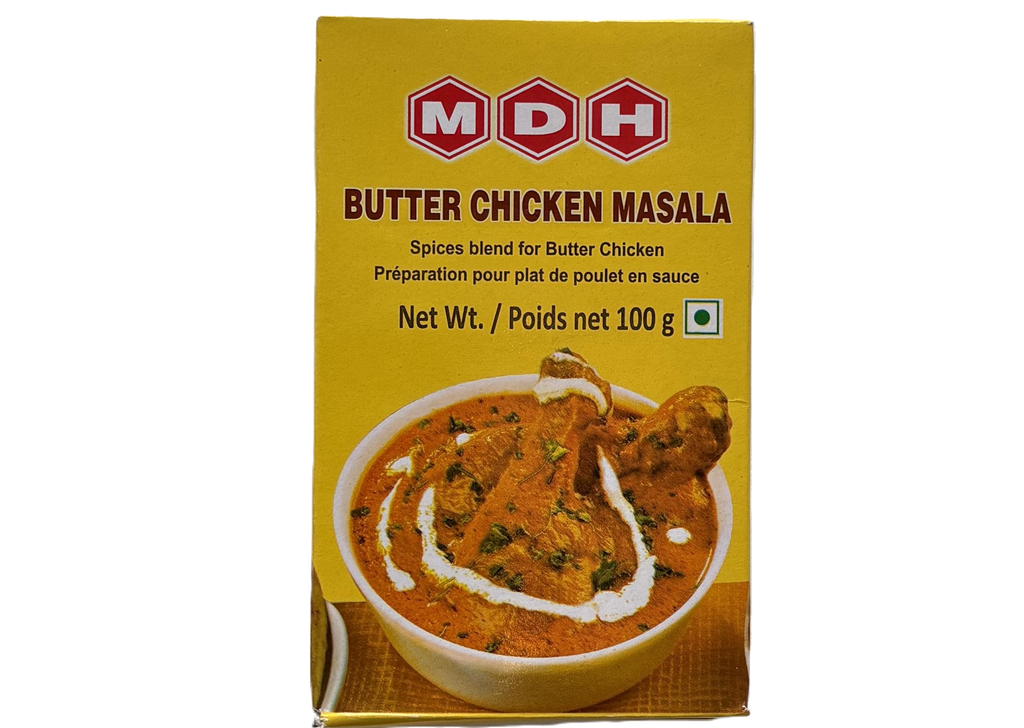 BUTTER CHICKEN MDH