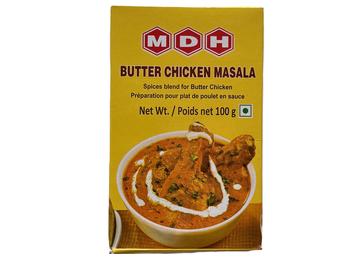 BUTTER CHICKEN MDH