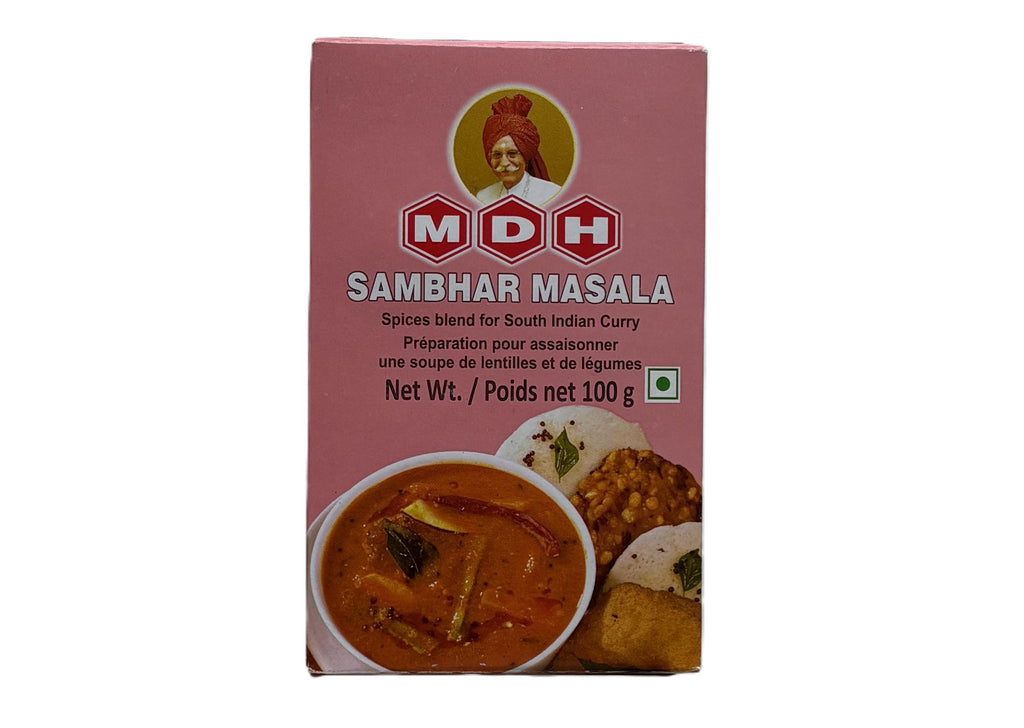 SAMBHAR MASALA MDH