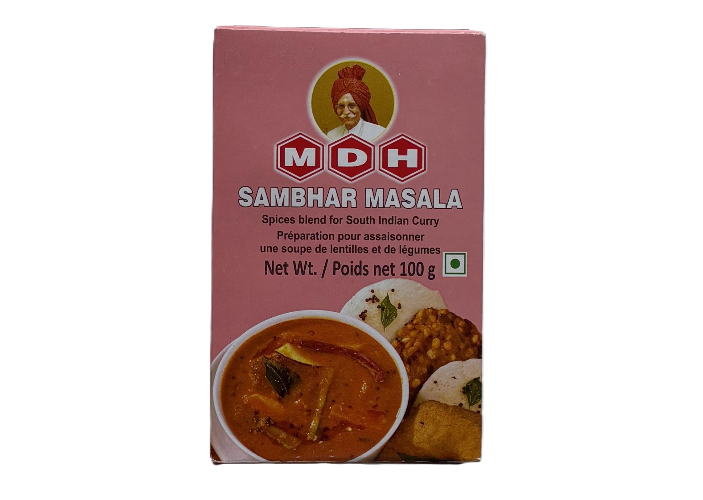 SAMBHAR MASALA MDH