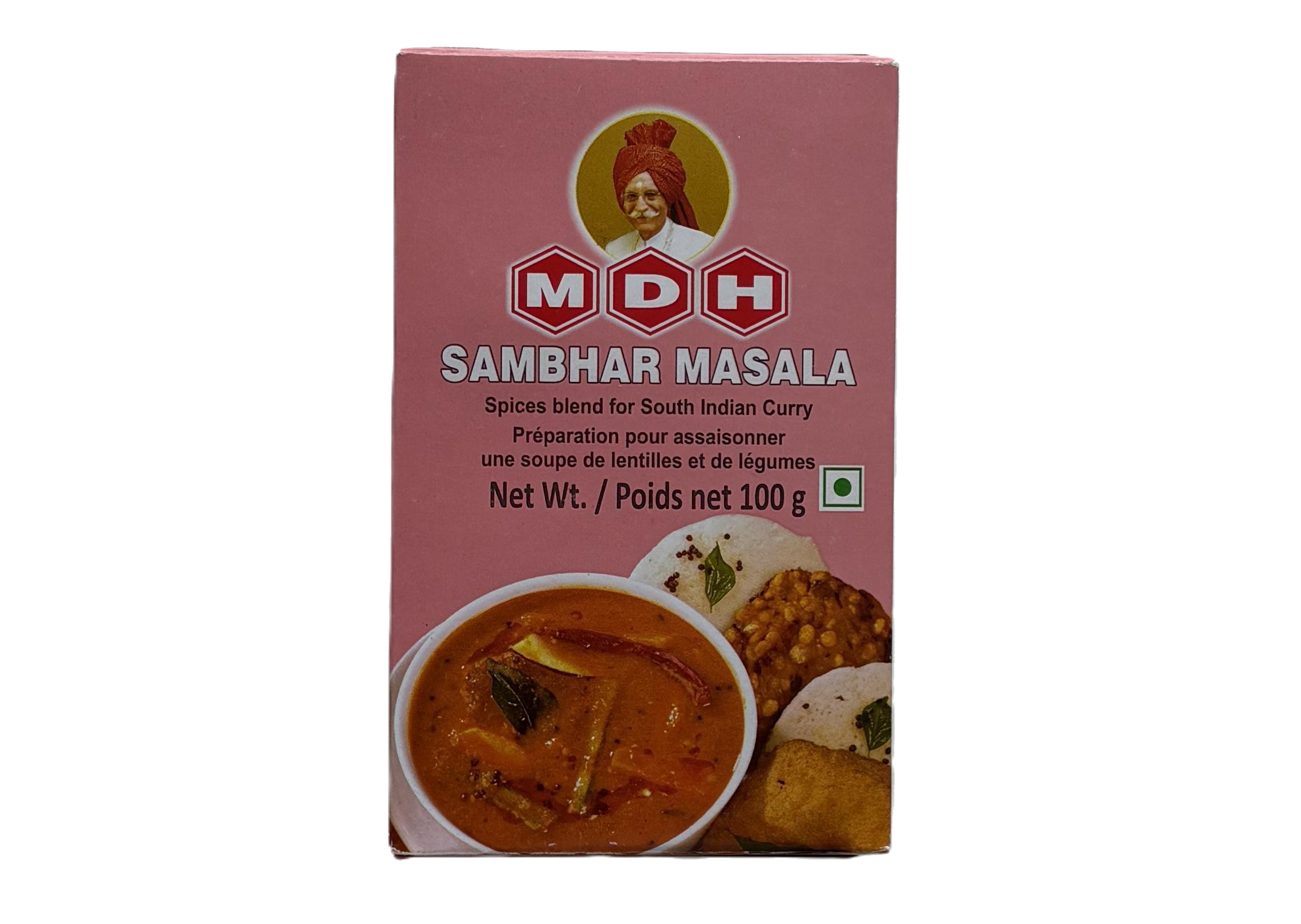 SAMBHAR MASALA MDH