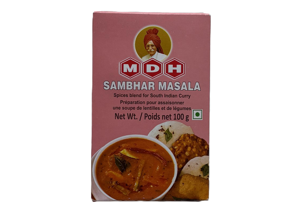 SAMBHAR MASALA MDH