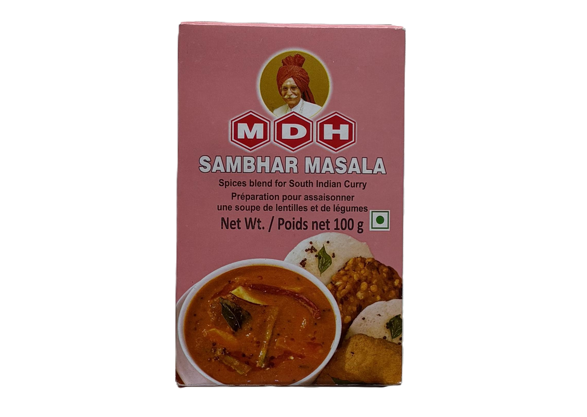 SAMBHAR MASALA MDH