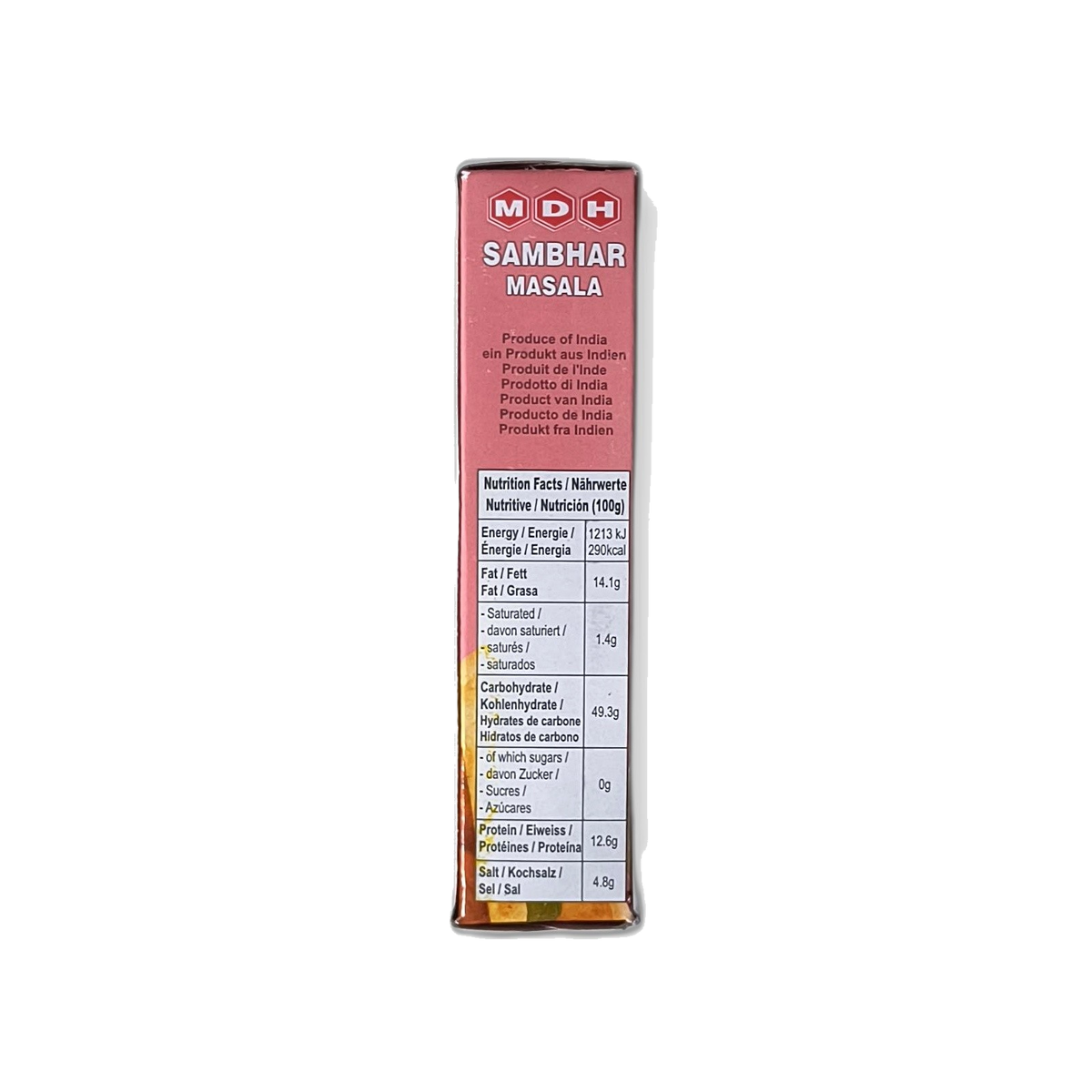 SAMBHAR MASALA MDH