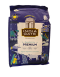 BASMATI RICE INDIA GATE