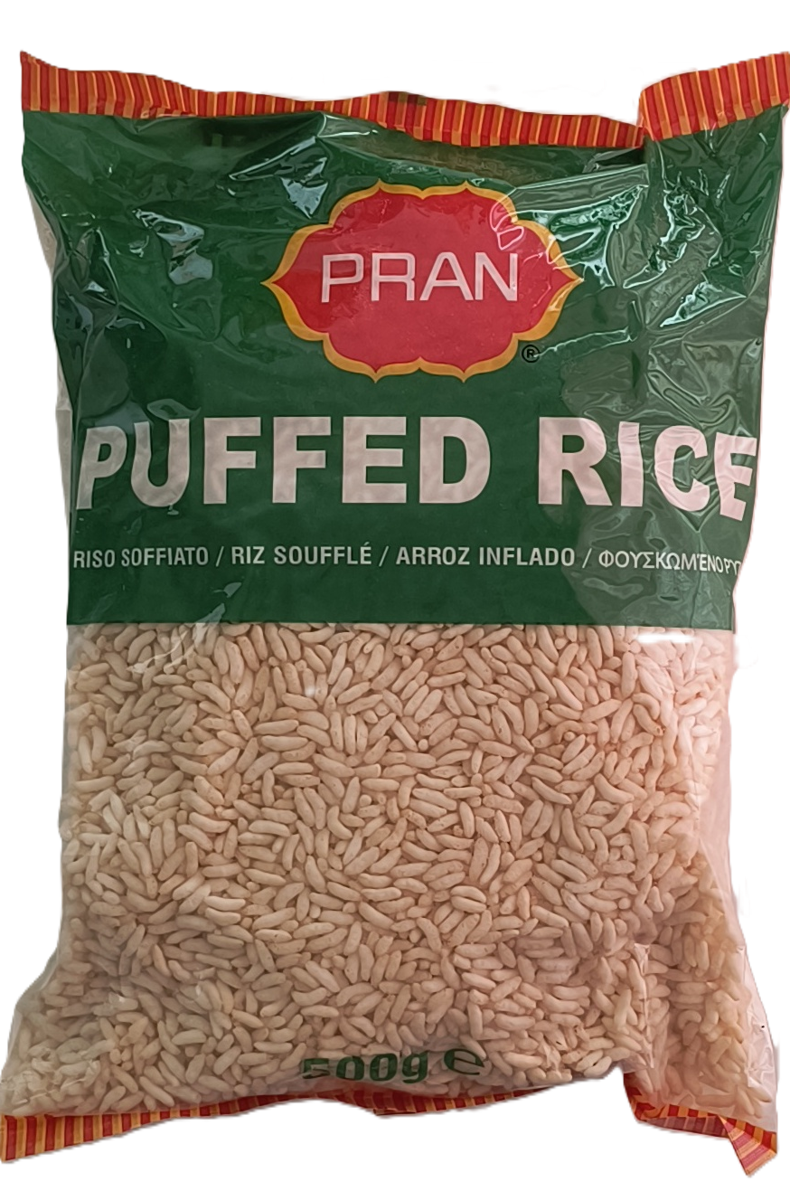 PUFFED RICE MURI