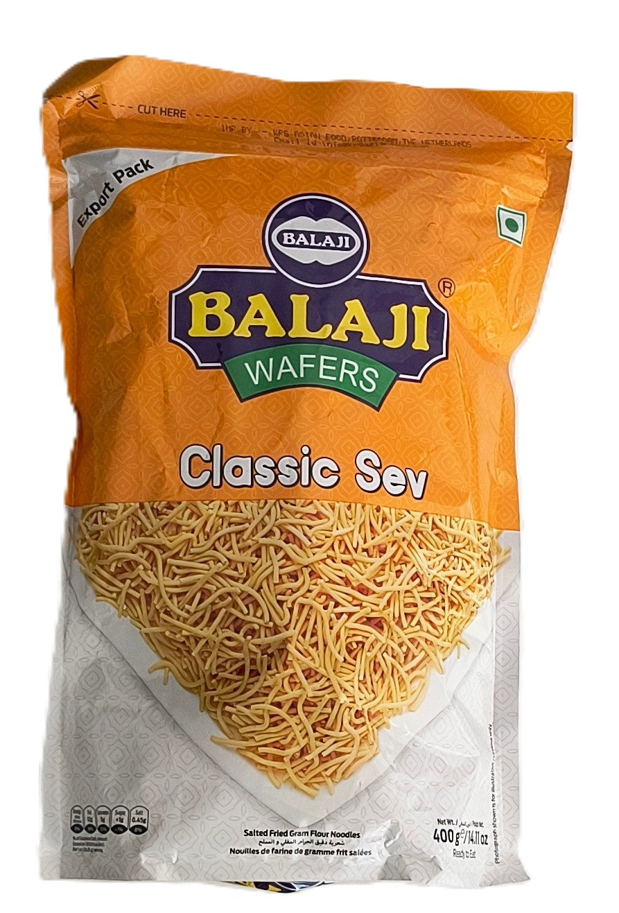 BALAJI CLASSIC SEV