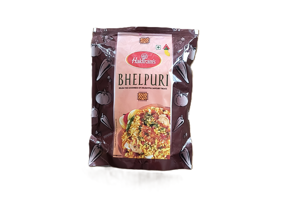 BHEL PURI HALDIRAM'S