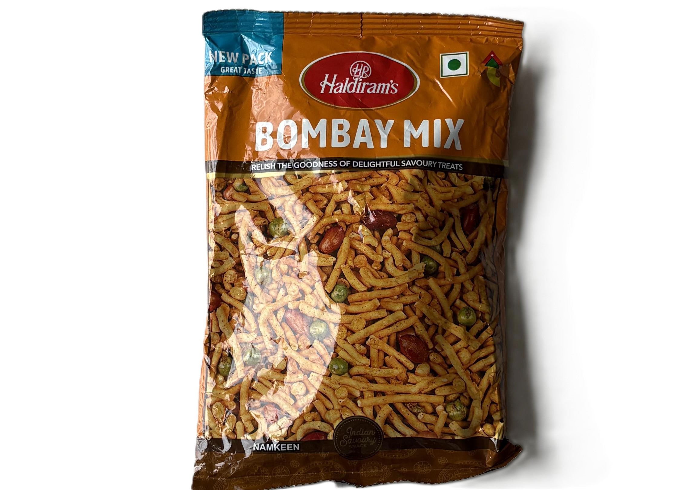 BOMBAY MIX HALDIRAMS