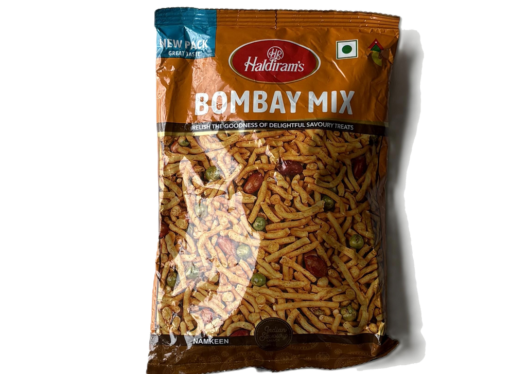 BOMBAY MIX HALDIRAMS