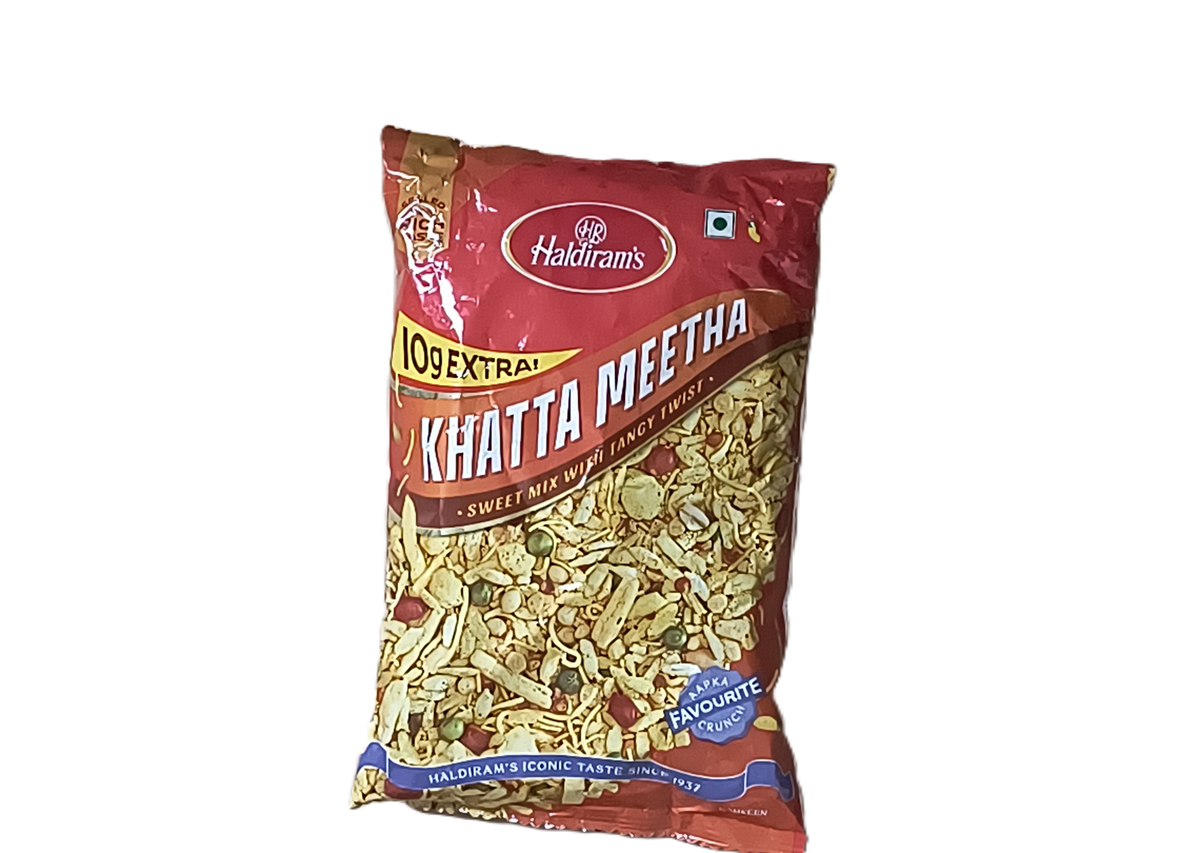 KHATTA MEETHA HALDIRAM'S