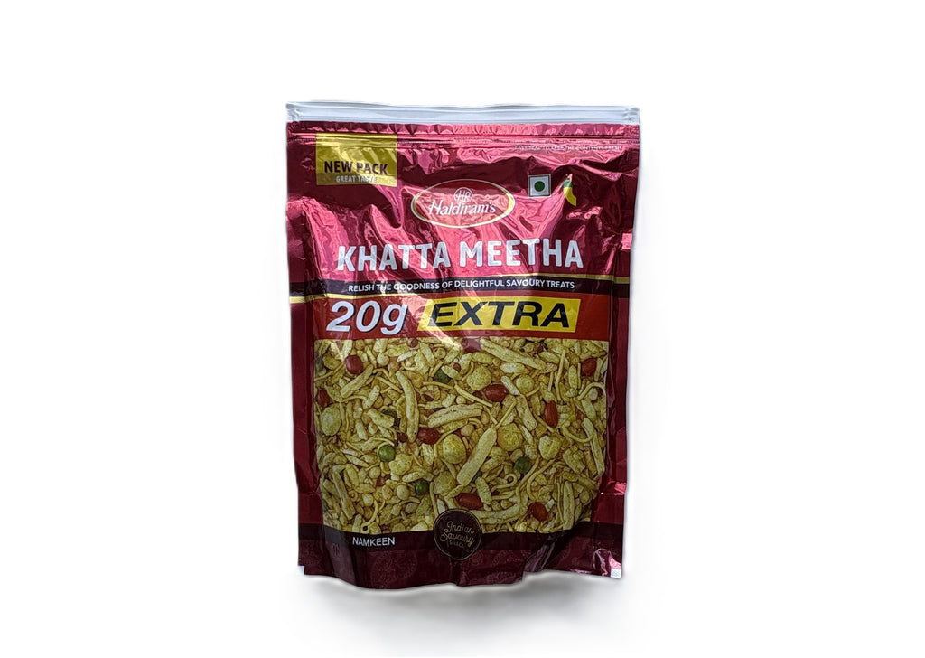 KHATTA MEETHA HALDIRAMS