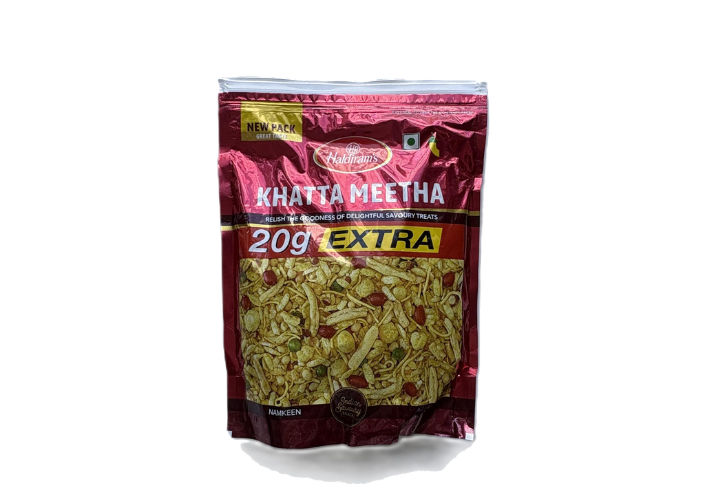 KHATTA MEETHA HALDIRAMS