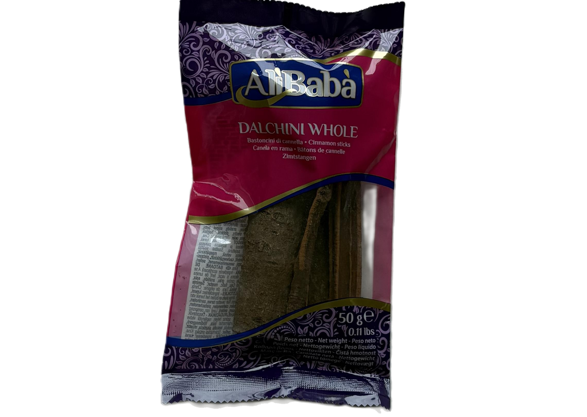 CINNAMON (DALCHINI) ALIBABA