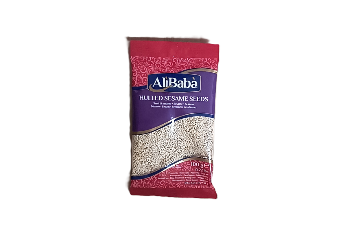 SESAME SEEDS ALIBABA