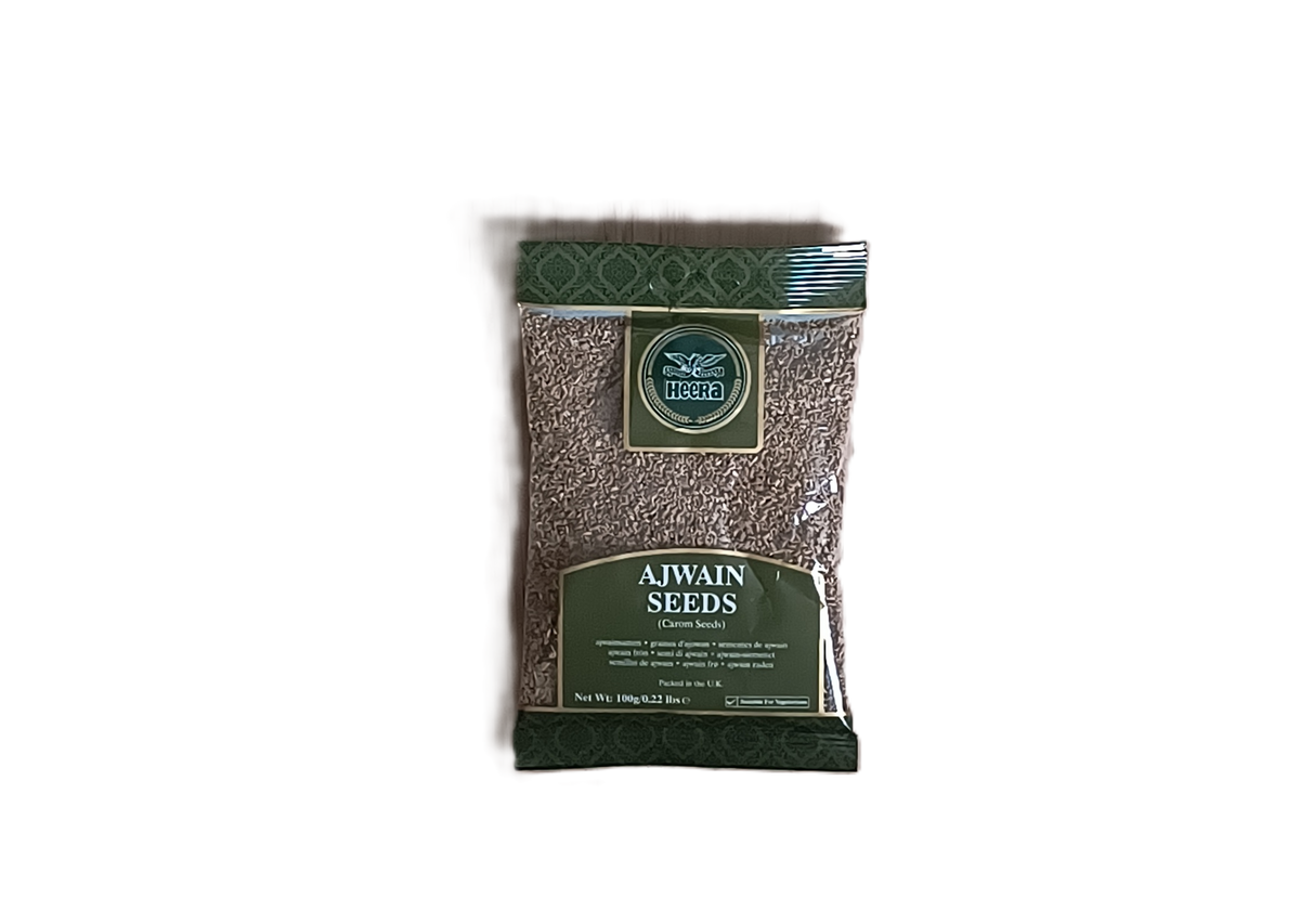 AJWAIN SEEDS