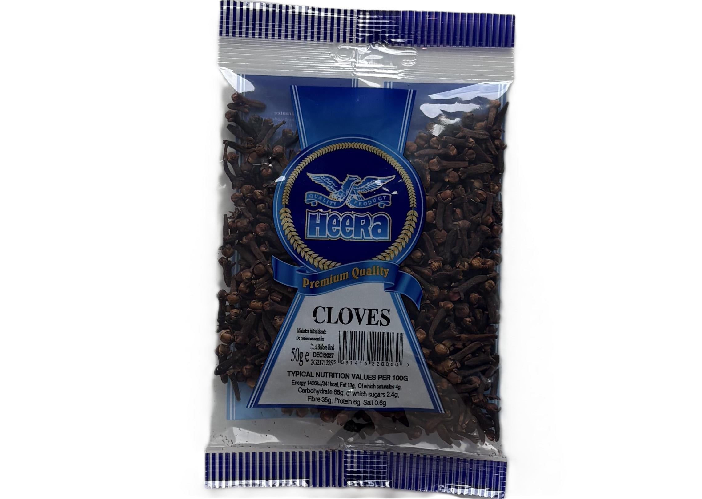 CLOVES(LAUNG) HEERA