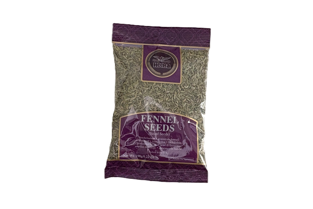 FENNEL SEEDS HEERA