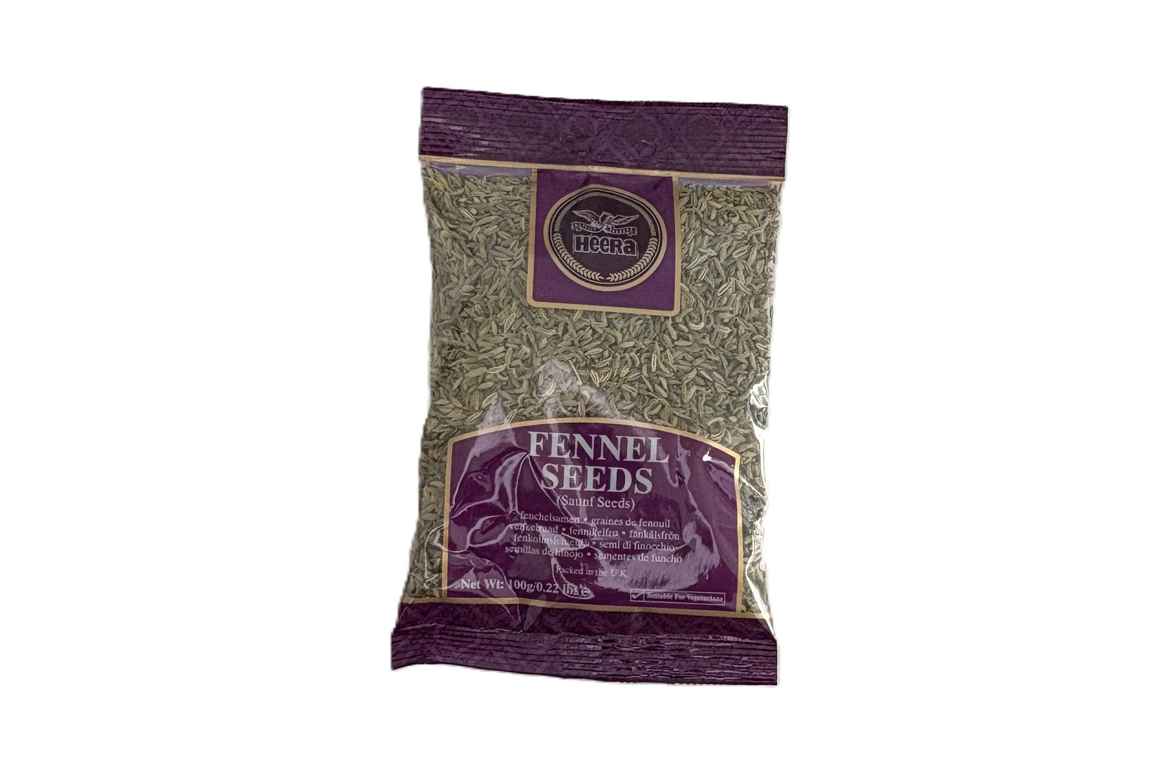 FENNEL SEEDS HEERA