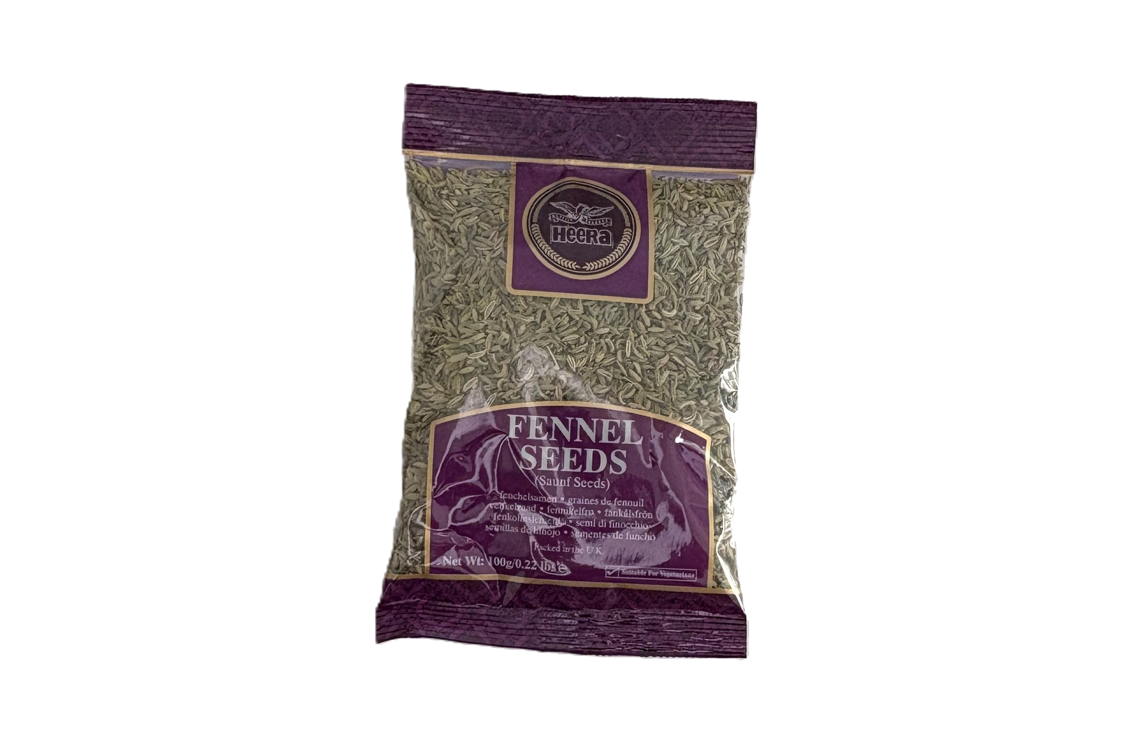 FENNEL SEEDS HEERA