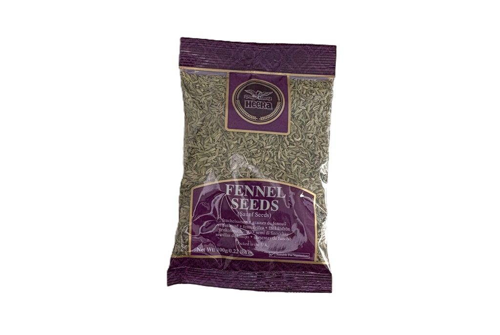 FENNEL SEEDS HEERA