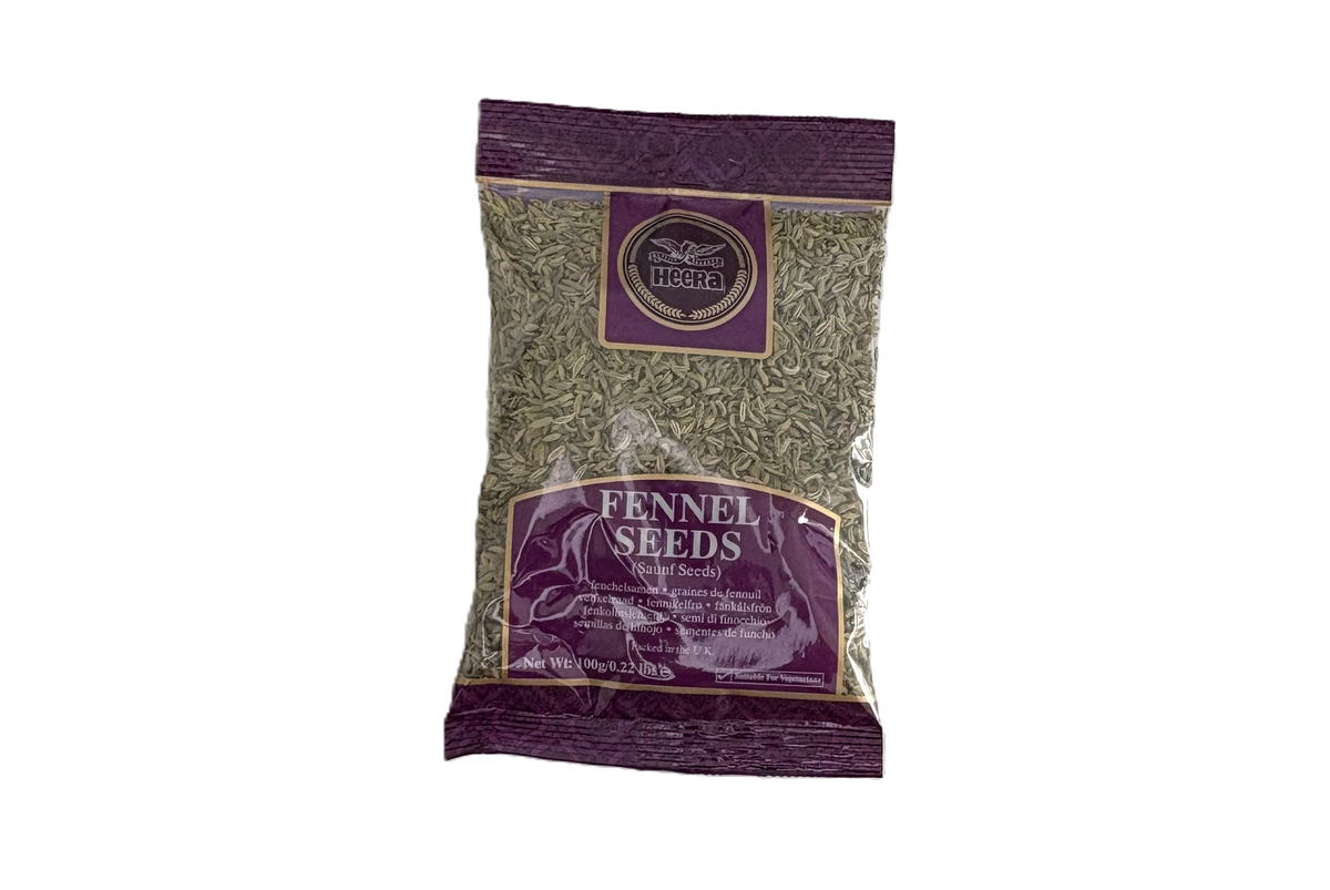FENNEL SEEDS HEERA
