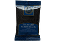 MUSTARD SEEDS (BLACK) HEERA