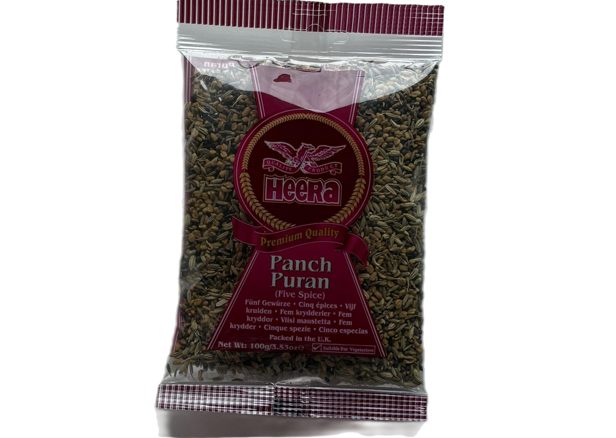 PANCH PURAN HEERA