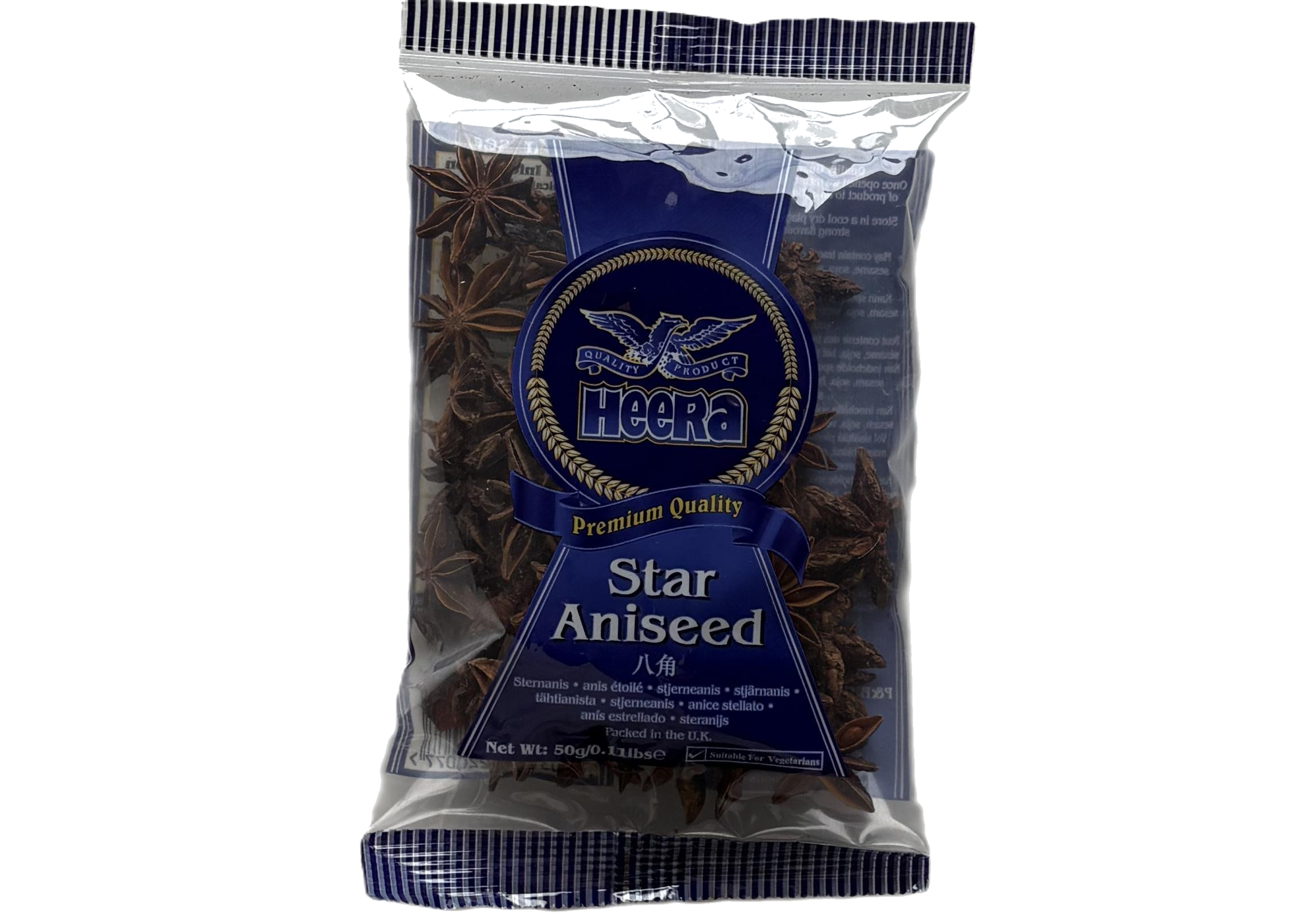 STAR ANISSEEDS HEERA