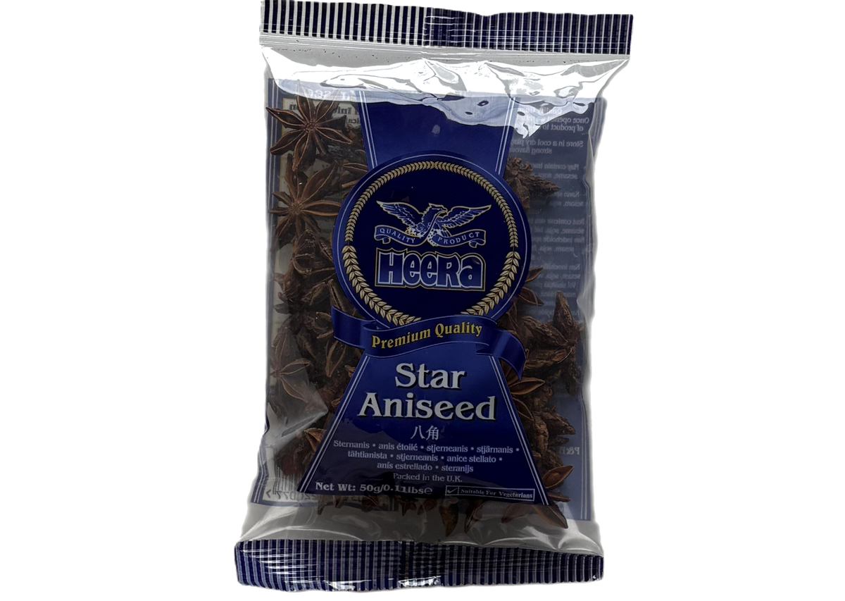 STAR ANISSEEDS HEERA